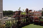 Отель Hotel Mangal Regency Отель Hotel Mangal Regency