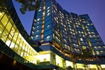 Отель Novotel Lampung Отель Novotel Lampung