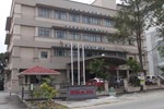 Отель Hotel Sri Sutra (Bandar Sri Damansara) Отель Hotel Sri Sutra (Bandar Sri Damansara)