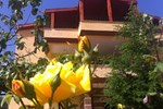 Отель Villa Kayseri Отель Villa Kayseri