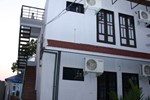 Отель Shalom Beach Residency Отель Shalom Beach Residency