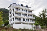 Мини-отель 47 Hill Мини-отель 47 Hill