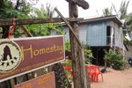 Отель Ouch Nary Homestay Отель Ouch Nary Homestay