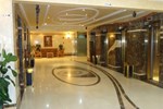 Отель Al Mukhtara International Hotel Отель Al Mukhtara International Hotel