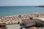 Отель Eros Otel Отель Eros Otel