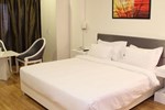 Отель Horizon Hotel Отель Horizon Hotel