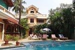 Апартаменты Sandray Luxury Apartments and Villa Апартаменты Sandray Luxury Apartments and Villa