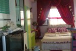 Отель Center Parkway Pension House Отель Center Parkway Pension House