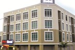 Отель AERO Star Hotel Отель AERO Star Hotel