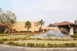 Отель Fiesta Inn Pachuca Отель Fiesta Inn Pachuca