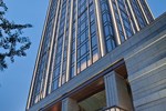 Апартаменты Ascott Midtown Suzhou Апартаменты Ascott Midtown Suzhou