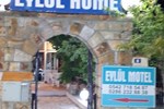 Отель Eylul Motel Отель Eylul Motel