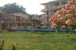 Апартаменты Holiday Apartment in Miramar Апартаменты Holiday Apartment in Miramar