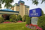 Отель Sheraton Long Island Hotel Отель Sheraton Long Island Hotel