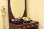 Отель Song He Homestay Отель Song He Homestay
