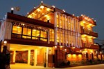 Отель Inle Apex Hotel Отель Inle Apex Hotel