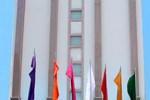 Отель Raj Park Отель Raj Park