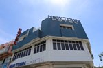 Отель New Town Hotel Klang Отель New Town Hotel Klang
