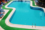 Апартаменты Club Likya Apartment Апартаменты Club Likya Apartment