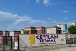 Апартаменты Ceylan Termal Saglikli Yasam Koyu Апартаменты Ceylan Termal Saglikli Yasam Koyu
