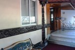 Отель The Chakrie Residency Hotel Отель The Chakrie Residency Hotel