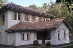 Вилла Old Clove House Вилла Old Clove House