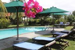 Отель Asian Jewel Boutique Hotel Отель Asian Jewel Boutique Hotel