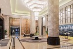 Отель Wanda Realm Nanjing Отель Wanda Realm Nanjing