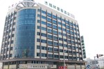 Отель Greentree Inn Shantou Chengjiang Road Business Hotel Отель Greentree Inn Shantou Chengjiang Road Business Hotel
