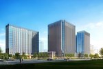 Отель Holiday Inn Express Beijing Yizhuang Отель Holiday Inn Express Beijing Yizhuang