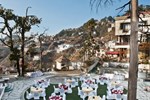 Отель Royal Orchid Fort Resort Отель Royal Orchid Fort Resort