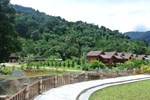 Отель Khaosok Rainforest Resort Отель Khaosok Rainforest Resort