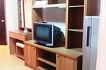 Апартаменты Aek Sima Condo Апартаменты Aek Sima Condo