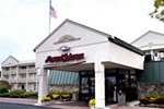 Отель Howard Johnson Plaza - Portland Отель Howard Johnson Plaza - Portland