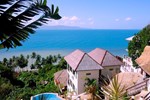 Отель The View Boutique Resort Отель The View Boutique Resort