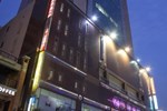 Отель Yoai Hotel Отель Yoai Hotel