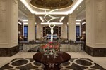 Отель Hilton Istanbul Bomonti Hotel & Conference Center Отель Hilton Istanbul Bomonti Hotel & Conference Center