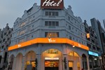 Отель Your Hotel Отель Your Hotel
