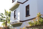 Отель Ozkavak Hotel Отель Ozkavak Hotel