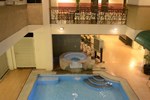 Отель DM Residente Hotel Inns & Villas Отель DM Residente Hotel Inns & Villas