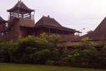 Гостевой дом Joglo Mahardhika Гостевой дом Joglo Mahardhika