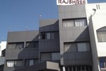 Отель Hotel Rajshree Отель Hotel Rajshree