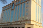 Отель Jar Al Habib Hotel Отель Jar Al Habib Hotel