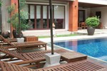 Вилла Laguna Villas Вилла Laguna Villas