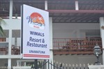 Отель Wimals Resort Отель Wimals Resort