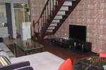 Апартаменты Baijia Apartment Harbin Zhongyang Main Street Zhaolin Park Апартаменты Baijia Apartment Harbin Zhongyang Main Street Zhaolin Park