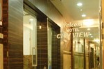Отель Hotel City view Отель Hotel City view