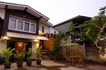 Гостевой дом Aree Guest house Гостевой дом Aree Guest house