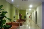 Отель My Inn Отель My Inn