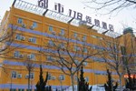 Отель Dushi 118 Hotel Yantai University Отель Dushi 118 Hotel Yantai University